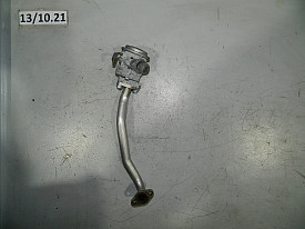 КЛАПАН EGR 4.7 (С VVT-I) (25720-50010) (№2) TOYOTA 4RUNNER 215 2002-2009