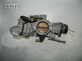 ДРОССЕЛЬНАЯ ЗАСЛОНКА 4.7 TOYOTA TUNDRA K30-40 1999-2004