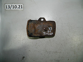 ПОДУШКА ДВИГАТЕЛЯ (R-L) 4.7 (МЕЛКИЕ ТРЕЩЕНЫ) TOYOTA TUNDRA K30-40 1999-2006