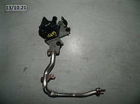 КЛАПАН ПРОДУВКИ КАТАЛИЗАТОРОВ ПРАВЫЙ (В СБОРЕ) (EGR) 4.6 (25702-38050) TOYOTA TUNDRA ХK50-SEQUOIA XK60 2007-2021