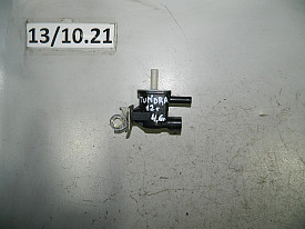 КЛАПАН ВОЗДУШНЫЙ 4.6-5.7 (90910-TC001) TOYOTA TUNDRA ХK50-SEQUOIA XK60 2007-2021