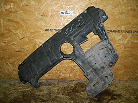 ЗАЩИТА ДВИГАТЕЛЯ (51410-42100) (51410-0R010) (С МЕЛКИМИ ПОВРЕЖДЕНИЯМИ) TOYOTA RAV 4 XA40 2012-2019