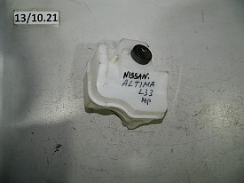 БАЧОК РАСШИРИТЕЛЬНЫЙ 2.5 (21710-3TA0A) NISSAN ALTIMA L33 - TEANA L33 2012-2018