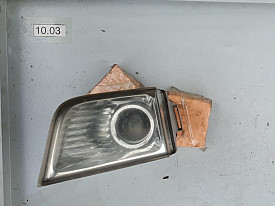 ПРОТИВОТУМАНКА ПРАВАЯ TOYOTA 4RUNNER 215 2002-2005