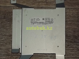 БЛОК УПРАВЛЕНИЯ КАМЕРОЙ (284A1 1CA3B) INFINITI FX35-37 S51 / QX70 2008-2019