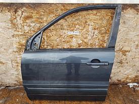 ДВЕРЬ ПЕРЕДНЯЯ ЛЕВАЯ 1 (СЕРАЯ) HONDA PILOT 1 YF1 2002-2005