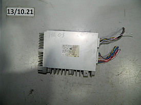 УСИЛИТЕЛЬ ЗВУКА (86280-24181) TOYOTA SOARER