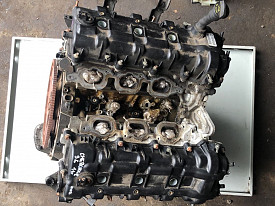 ДВИГАТЕЛЬ 3.6 (05184895AD) JEEP GRAND CHEROKEE WK2 2010-2021
