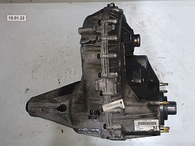 РАЗДАТОЧНАЯ КОРОБКА (РАЗДАТКА) 6.0 (44-81-003) CADILLAC ESCALADE T800 2001-2006