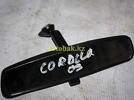 ЗЕРКАЛО САЛОНА TOYOTA COROLLA E140-150 2007-2012