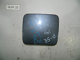 ЛЮЧОК БЕНЗОБАКА NISSAN PATHFINDER R52 2012-2021