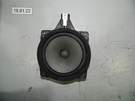 ДИНАМИК ДВЕРИ ЗАДНИЙ И ПЕРЕДНИЙ (JBL) (R-L) (96330-3T000) KIA OPTIMA 3 TF K5 2010-2016