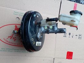ВАКУУМНЫЙ УСИЛЕТЕЛЬ С ГЛАВНЫМ ТОРМОЗНЫМ ЦИЛИНДРОМ (ВАКУУМ) HONDA CR-V 3 RE 2007-2012