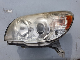 ФАРА ЛЕВАЯ 2 TOYOTA 4RUNNER 215 2005-2009