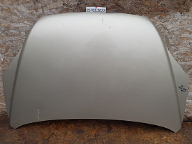 КАПОТ (ЗОЛОТИСТЫЙ) HONDA CR-V 3 RE 2007-2009