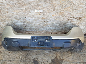 БАМПЕР ПЕРЕДНИЙ (ЗОЛОТИСТЫЙ) HONDA CR-V 3 RE 2007-2009