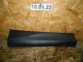 НАКЛАДКА ДВЕРИ ЗАДНЯЯ ПРАВАЯ (№2) (75077-42010) TOYOTA RAV 4 XA40 2012-2019