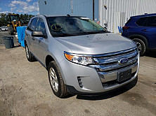 Запчасти FORD EDGE U387 2006-2014 (06-10 И 10-14)