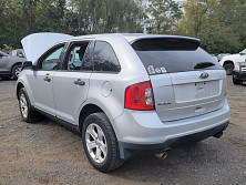 ЗАДНЯЯ ЧАСТЬ