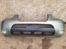 БАМПЕР ПЕРЕДНИЙ 1 (СВЕТЛО-ЗЕЛЕНЫЙ) HYUNDAI SANTA FE 2 CM 2006-2009