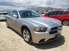 ЗАПЧАСТИ DODGE CHARGER LD7 2011- ПО Н.В (11-14 И 14-Н.В)