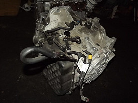 КОРОБКА АВТОМАТ 2.0 (3.5) (4WD) DIESEL A6LF2 3B200 (КОЛОКОЛ A6LF2 3B260) (АКПП) KIA SPORTAGE 3 SL 2010-2016