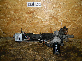 РЕЙКА РУЛЕВАЯ (ЭЛЕКТРО) (USA) HONDA CIVIC 2000-2006