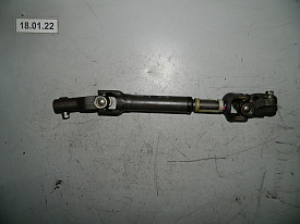 КАРДАН РУЛЕВОЙ (БЕЗ НИЖНЕЙ ЧАСТИ) TOYOTA RAV 4 XA30 2006-2012