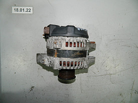 ГЕНЕРАТОР 4.0 (4-Х КОНТАКТНЫЙ) (ДУБЛИКАТ USA) TOYOTA 4RUNNER 215 2002-2009