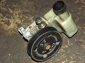 НАСОС ГУР (ГУРА) 2.3 MAZDA CX-7 ER 2006-2012