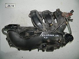 КОЛЛЕКТОР ВПУСКНОЙ 4.0 TOYOTA LAND CRUISER PRADO J120 2002-2009