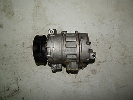 КОМПРЕССОР КОНДИЦИОНЕРА (1KO820959S) VOLKSWAGEN PASSAT CC B6 2008-2016