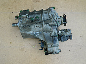 РАЗДАТОЧНАЯ КОРОБКА (РАЗДАТКА) (АВТОМАТИЧЕСКАЯ) 4.7 TOYOTA TUNDRA K30-40 1999-2006