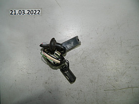ПОДСВЕТКА НОМЕРА (ПАРА) FORD EXPLORER 5 U502 2010-2019