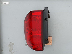 ФОНАРЬ КРЫЛА ПРАВЫЙ (ФАРА) HONDA PILOT 1 YF1 2002-2005