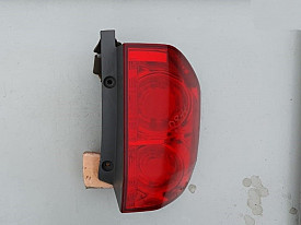 ФОНАРЬ КРЫЛА ЛЕВЫЙ (ФАРА) HONDA PILOT 1 YF1 2002-2005