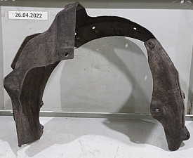 ПОДКРЫЛОК ЗАДНИЙ ЛЕВЫЙ (86825-3Q500) HYUNDAI SONATA 6 YF 2009-2014