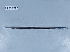 МОЛДИНГ СТЕКЛА ДВЕРИ ЗАДНИЙ ЛЕВЫЙ LEXUS GS250-350-450 L10 2011-2020