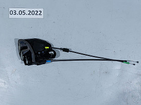 ЗАМОК ДВЕРИ ЗАДНИЙ ЛЕВЫЙ LEXUS GS250-GS350-GS450 L10 2011-2020