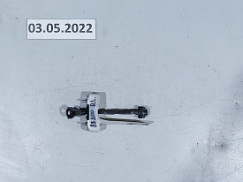 ОГРАНИЧИТЕЛЬ ДВЕРИ ЗАДНИЙ (R-L) (СТОПОР) LEXUS GS250-GS350-GS450 L10 2011-2020