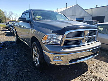 ЗАПЧАСТИ DODGE RAM DJ-DS 2008-2012