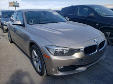 ЗАПЧАСТИ BMW 3-SERIES 328I F30 2011-2019 (11-15 И 15-19)