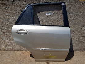 ДВЕРЬ ЗАДНЯЯ ПРАВАЯ (ЗОЛОТИСТАЯ) LEXUS RX330-350-400H XU30 2003-2009