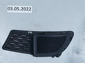 ЗАГЛУШКА ПРОТИВОТУМАНКИ ПРАВАЯ (86564-1M600) KIA CERATO K2 2008-2010