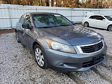 ЗАПЧАСТИ HONDA ACCORD 8 CP (USA) 2008-2012 (08-10 И 10-12)