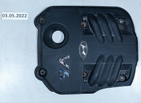 ДЕКОР ДВИГАТЕЛЯ (КРЫШКА МОТОРА) 3.3 (29240-3C700) HYUNDAI SANTA FE 2 CM 2006-2012