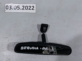 ЗЕРКАЛО САЛОНА TOYOTA SEQUOIA K35-40 2000-2007