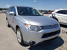 Запчасти MITSUBISHI OUTLANDER GF0W - GG0W 2012-2021 (12-14 И 14-15 И 15-18 И 18-21)