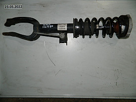 АМОРТИЗАТОР ПЕРЕДНИЙ ЛЕВЫЙ 2.0 N20 (4WD) (31316852873) (В СБОРЕ) BMW 5-SERIES 528-535 F10 2009-2017