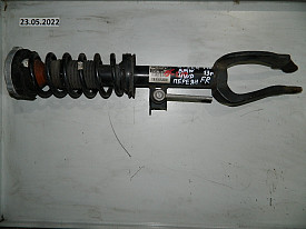 АМОРТИЗАТОР ПЕРЕДНИЙ ПРАВЫЙ 2.0 N20 (4WD) (31316852874) (В СБОРЕ) BMW 5-SERIES 528-535 F10 2009-2017